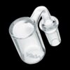 Shop AFM Glass 3mm X 25mm Full Weld Quartz Banger in australian