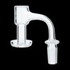 Shop AFM Glass 3mm x 20mm Mini Terp Slurper in australian