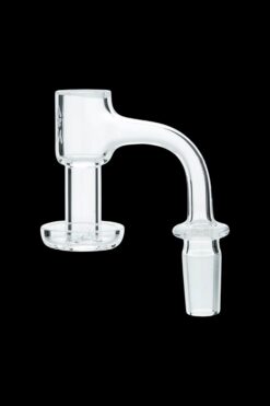 Shop AFM Glass 3mm x 20mm Mini Terp Slurper in australian