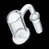 Shop AFM Glass 3mm X 20mm Full Weld Bell Bottom Quartz Banger in australian