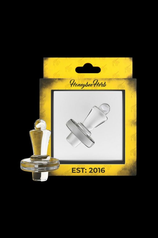 Shop Honeybee Herb Opal Starlight Control Tower Cap in australian