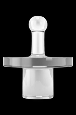 Shop Honeybee Herb Quartz Terp Slurper Carb Cap in australian