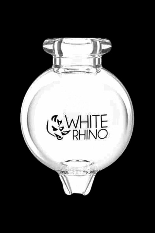 Shop White Rhino Bubble V2 Carb Cap – 20ct in australian