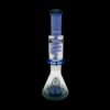 Shop MAV Glass Slitted Pyramid Beaker Freezable Coil System in australian