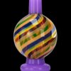 Shop Honeybee Herb Kaleidoscope Bubble Carb Cap in australian
