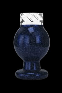 Shop Honeybee Herb Vortex Bubble Carb Cap in australian