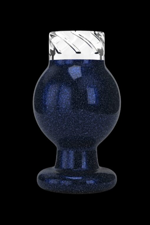Shop Honeybee Herb Vortex Bubble Carb Cap in australian