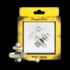 Shop Honeybee Herb Opal Galaxy Stardust Terp Slurper Set in australian