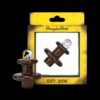 Shop Honeybee Herb Opal Galaxy Terp Slurper Cap in australian