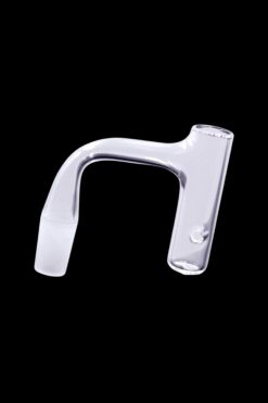 Shop The Stash Shack Full Weld Finger Quartz Banger in australian