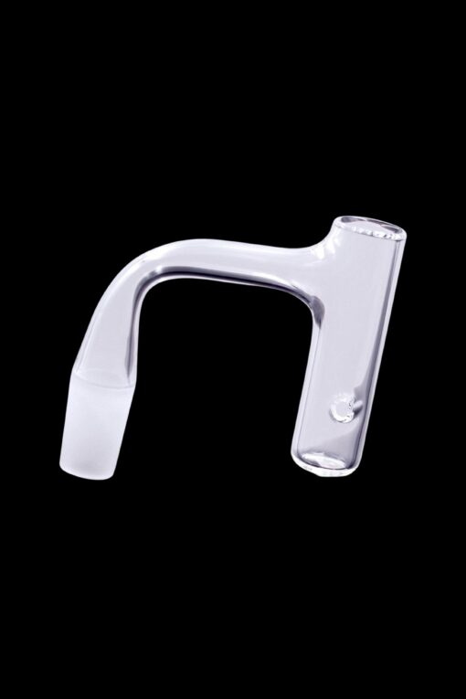 Shop The Stash Shack Full Weld Finger Quartz Banger in australian