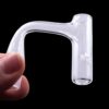Shop The Stash Shack Full Weld Finger Quartz Banger in australian
