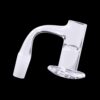 Shop The Stash Shack Full Weld Straight Blender Slurper Quartz Banger in australian