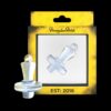 Shop Honeybee Herb Opal Starlight Control Tower Cap in australian