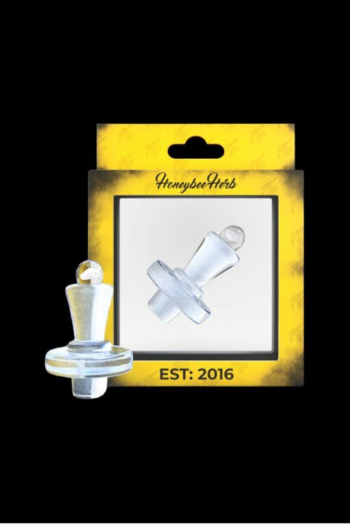 Shop Honeybee Herb Opal Starlight Control Tower Cap in australian