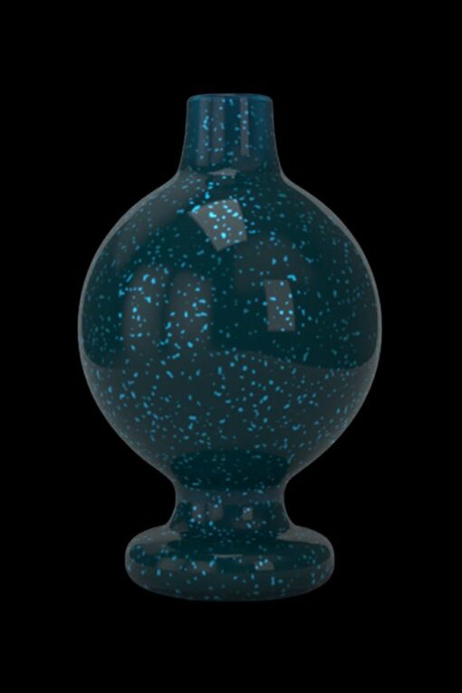 Shop Honeybee Herb Galaxy Bubble Carb Cap in australian