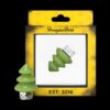 Shop Honeybee Herb Tree Top Spinner Carb Cap in australian