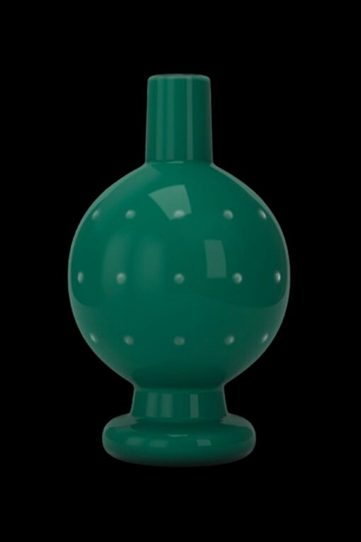 Shop Honeybee Herb Neon Bubble Carb Cap in australian