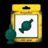 Shop Honeybee Herb Neon Bubble Carb Cap in australian