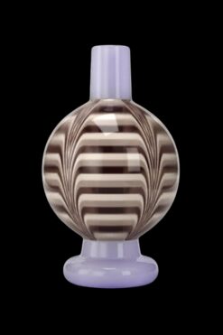 Shop Honeybee Herb Ribbon Bubble Carb Cap in australian