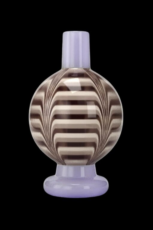 Shop Honeybee Herb Ribbon Bubble Carb Cap in australian