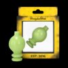 Shop Honeybee Herb Milk Bubble Carb Cap in australian