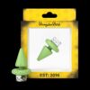 Shop Honeybee Herb Triangle Spinner Carb Cap in australian
