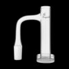Shop Honeybee Herb Honey Tower Quartz Banger - Black Line in australian