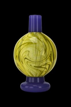 Shop Honeybee Herb Starlight Bubble Carb Cap in australian
