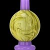 Shop Honeybee Herb Starlight Bubble Carb Cap in australian