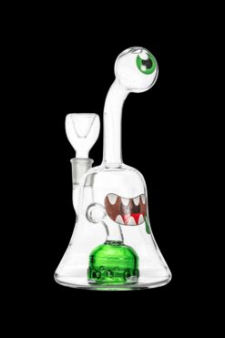 Shop Hemper HiClops Monster Bong in australian