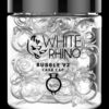 Shop White Rhino Bubble V2 Carb Cap – 20ct in australian