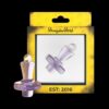 Shop Honeybee Herb Opal Starlight Control Tower Cap in australian