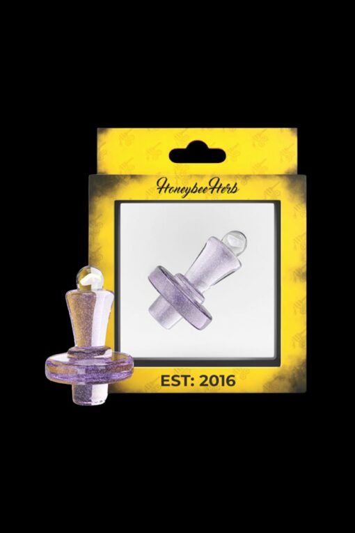 Shop Honeybee Herb Opal Starlight Control Tower Cap in australian