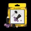 Shop Honeybee Herb Opal Twilight Terp Slurper Set in australian
