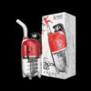 Shop Lookah Dragon Egg eRig Bubbler | Spatter Edition in australian
