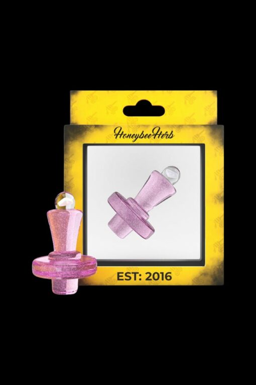 Shop Honeybee Herb Opal Starlight Control Tower Cap in australian
