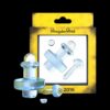 Shop Honeybee Herb Opal Ghost Glass Terp Slurper Set in australian