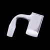 Shop The Stash Shack Thick 8.5mm Opaque Bottom Full Weld Banger in australian