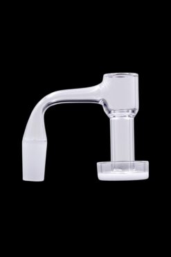 Shop The Stash Shack Opaque Bottom Full Weld Terp Slurper in australian