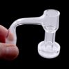 Shop The Stash Shack Opaque Bottom Full Weld Terp Slurper in australian