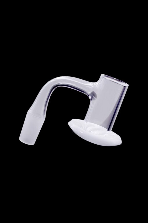Shop The Stash Shack Opaque Bottom Full Weld Blender Quartz Banger in australian