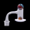 Shop The Stash Shack Opaque Bottom Full Weld Blender Quartz Banger in australian