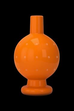 Shop Honeybee Herb Neon Bubble Carb Cap in australian