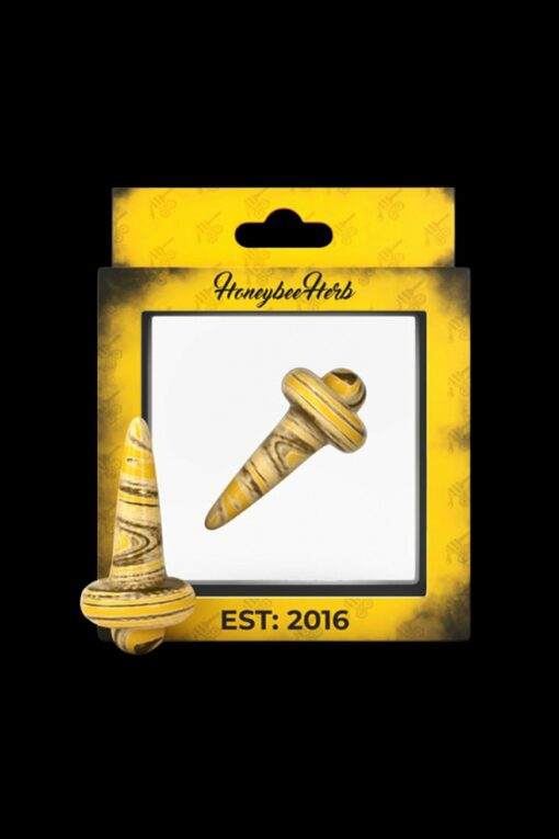 Shop Honeybee Herb Honey Directional Carb Cap in australian