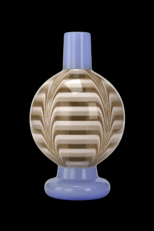 Shop Honeybee Herb Ribbon Bubble Carb Cap in australian