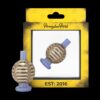 Shop Honeybee Herb Ribbon Bubble Carb Cap in australian