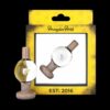 Shop Honeybee Herb Skylight Opal Bubble Cap in australian