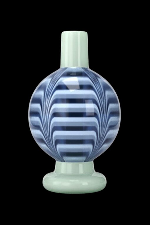 Shop Honeybee Herb Ribbon Bubble Carb Cap in australian