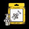 Shop Honeybee Herb Cyclone Vortex Carb Cap in australian